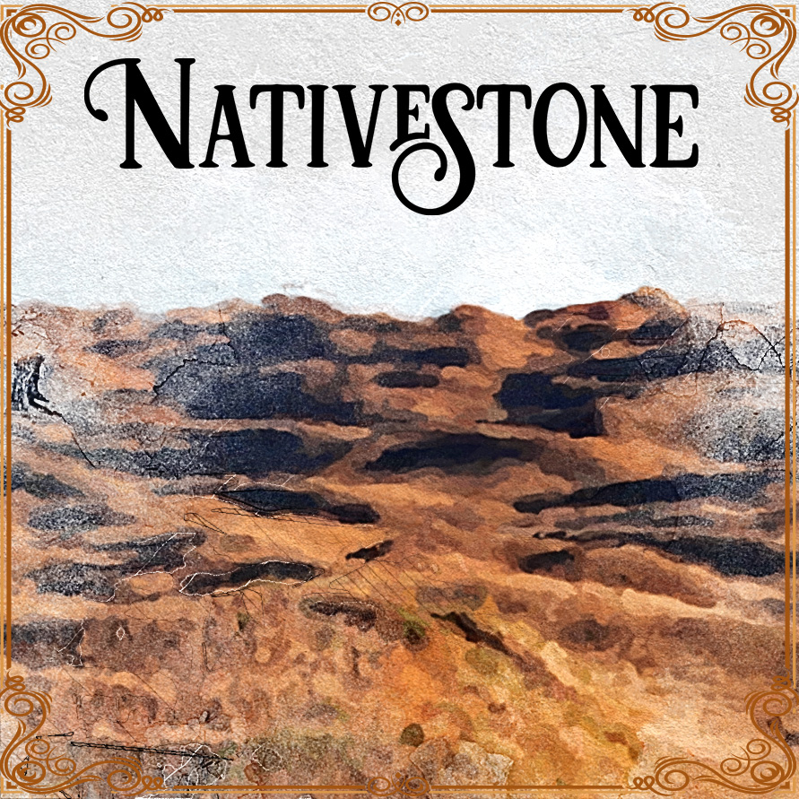 NativeStone-AlbumCover