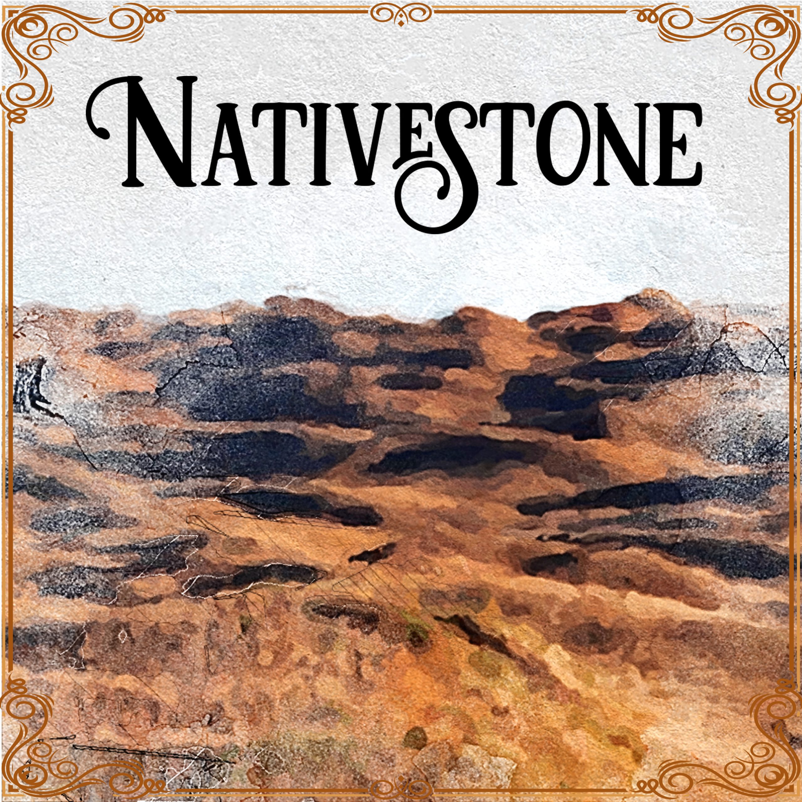NativeStone Album Digital Download